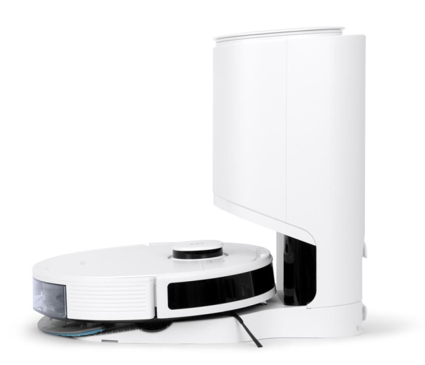 Ecovacs DEEBOT N8 PRO+ - 1018524 - zdjęcie 3